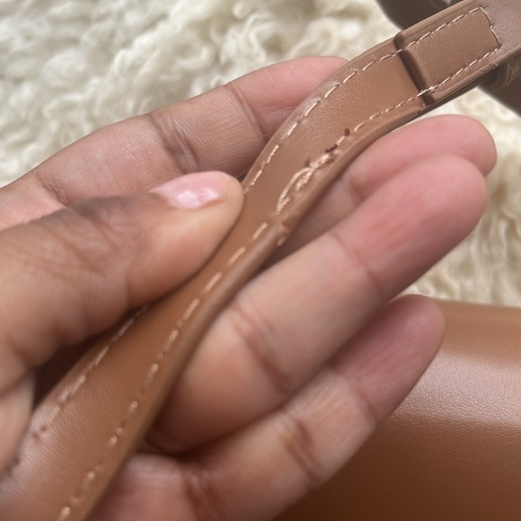 Teen bag BRONZE - Picture 3 of 9